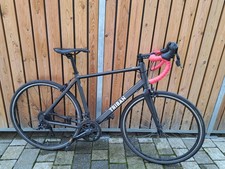 TRIBAN RC120, LARGE, Black