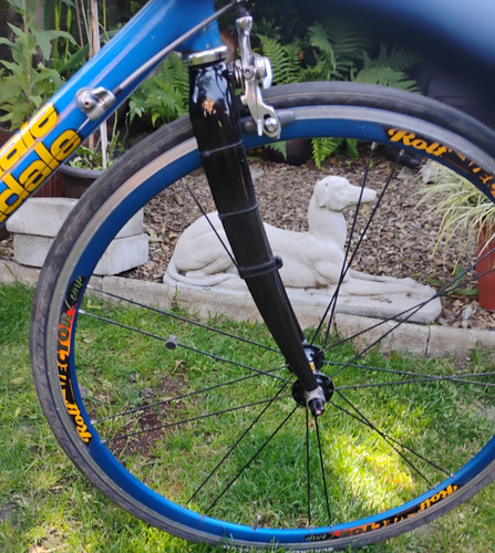 Cannondale caad3 road bike - caad3,
