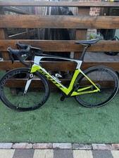 Scott Foil Carbon Fiber Road