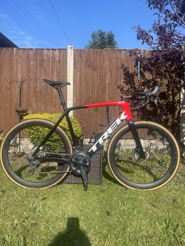 Trek emonda sl6 pro ultegra - sl6,