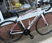 Specialized Secteur Road Bike