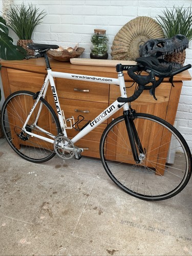 Ridley road bike 64cm - road,