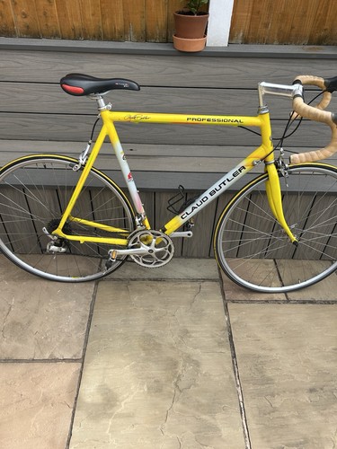 Claud butler racing - men's, road