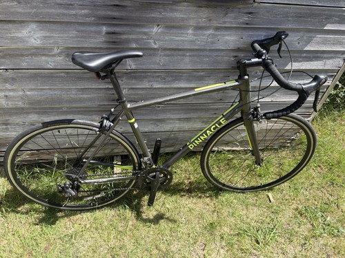 Pinnacle laterite road bike - 1,