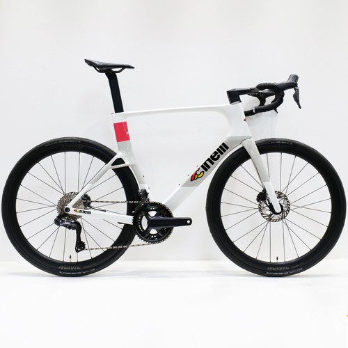 Cinelli aeroscoop carbon road - aeroscoop,