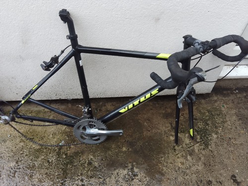Vitus razor roadbike - vitus,
