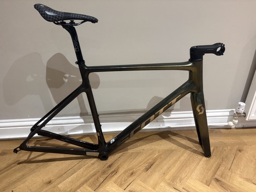 Scott addict large - addict,