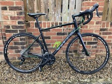 Cube Attain SL Disc Road Bike
