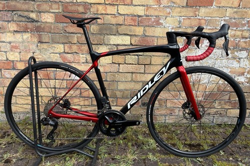 Ridley fenix slic - ridley, disc