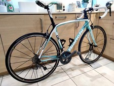 Bianchi Infinito Ultegra 125th