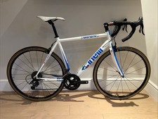 Cinelli Experience Road Bike