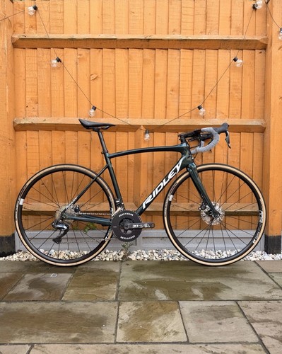 Ridley fenix carbon - fenix, road