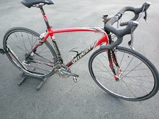 Specialized S-Works Carbon