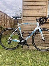 Planet x pro carbon evo size