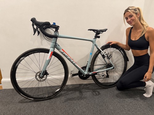 Giant contend disc - giant,