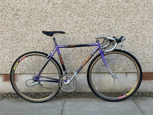 1993 giant cadex cfr - cadex, retro