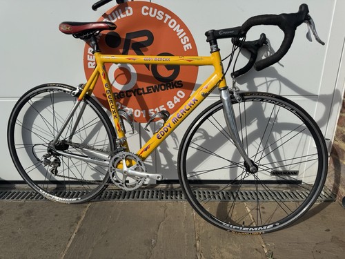 Vintage eddy merckx - vintage,