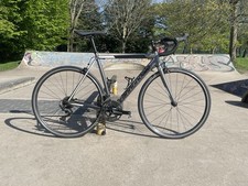 Cannondale CAAD Optimo Si 105