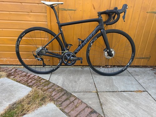 Specialized tarmac sl6 - specialized,