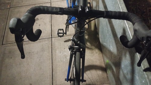 Broadman full carbon racer - broadman,