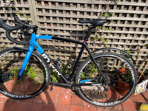 Btwin ultra 720 - ultra,