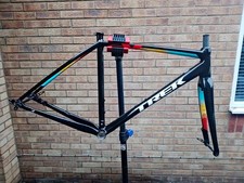 Trek Crockett Disc Frameset