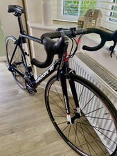 Argon 18 Gallium  Full Carbon