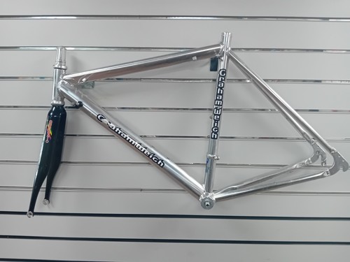 Used 54cm graham - 54cm, weigh