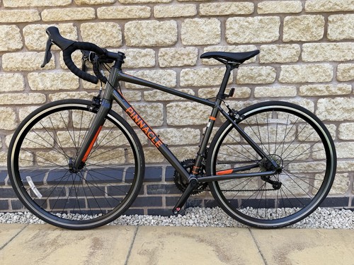 Pinnacle laterite road - 3, bike