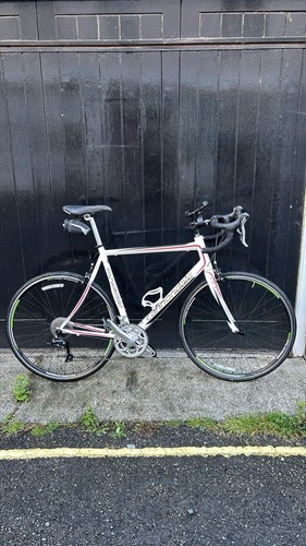 Cannodale synapse road bike - road,