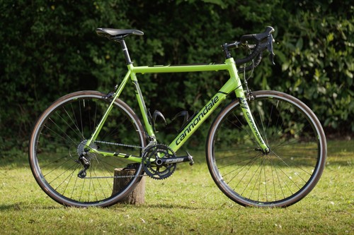 Cannondale caad road - 8, bike