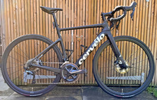 CERVELO CALEDONIA Ultegra 54cm