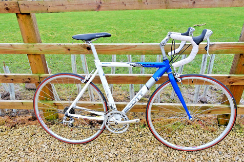 Scott road bike size - size, small