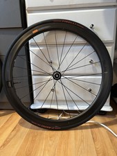 Giant SLR2 Carbon Wheelset