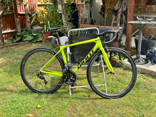 Giant tcr advanced pro - tcr, mens